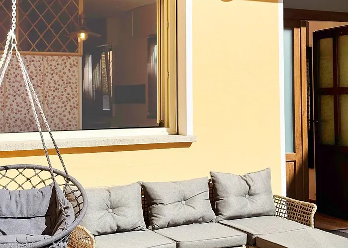 Appartement Vista - Collection *