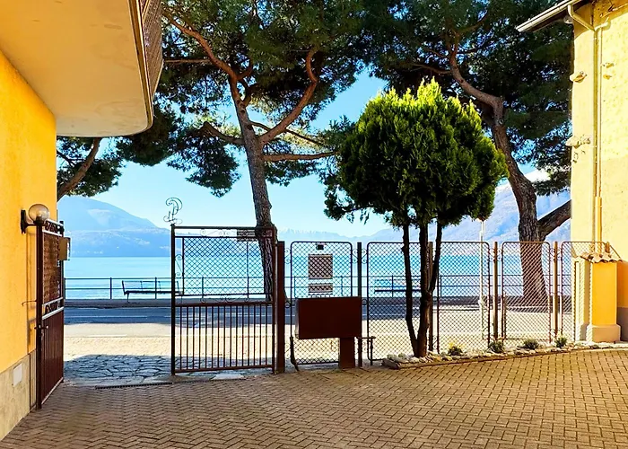 Appartement Vista - Collection *