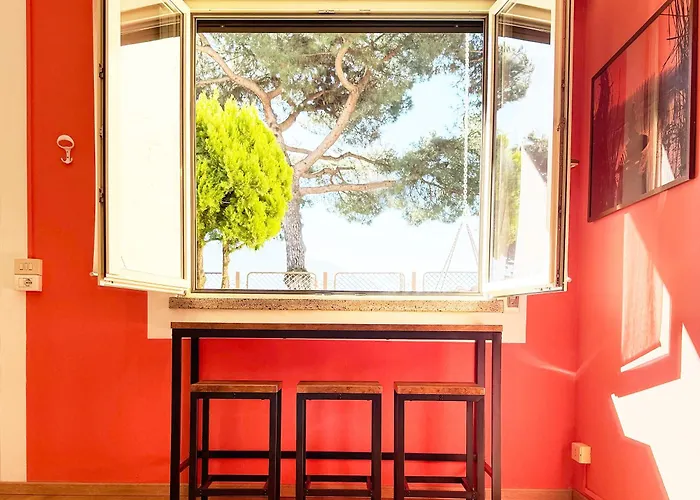 Appartement Vista - Collection Domaso