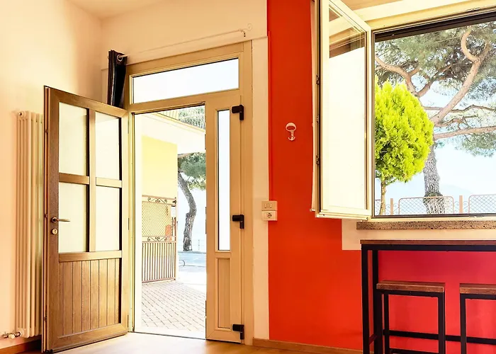 Vista - Collection Appartement Domaso