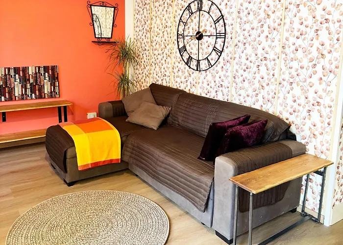 Appartement Vista - Collection