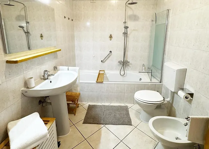 Appartement Vista - Collection