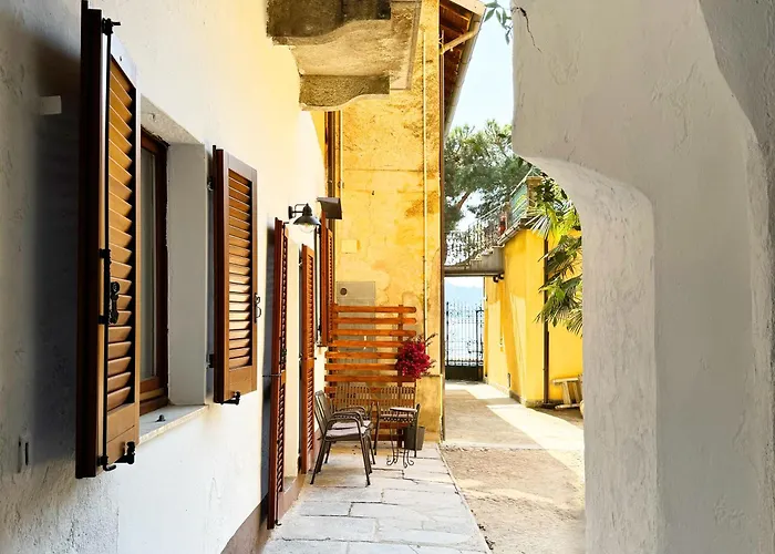 Vista - Collection דירה *