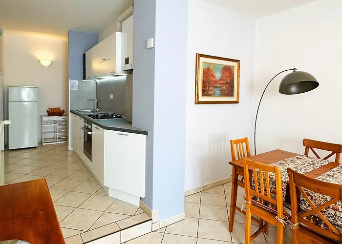 Vista - Collection * Domaso