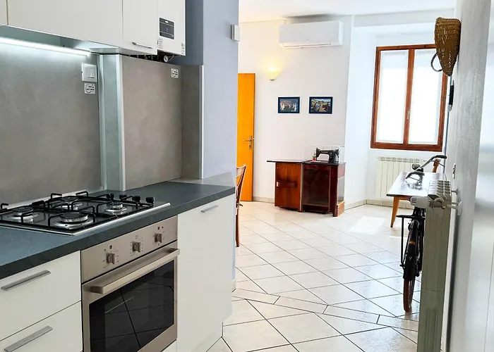 Vista - Collection Appartement *