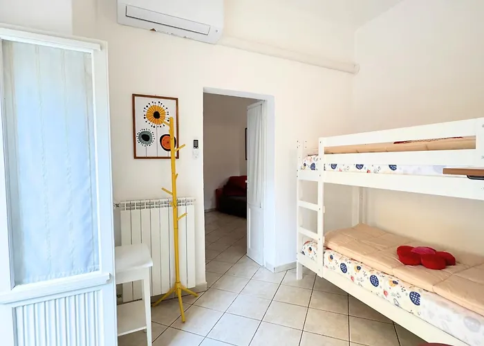 Appartement Vista - Collection Domaso