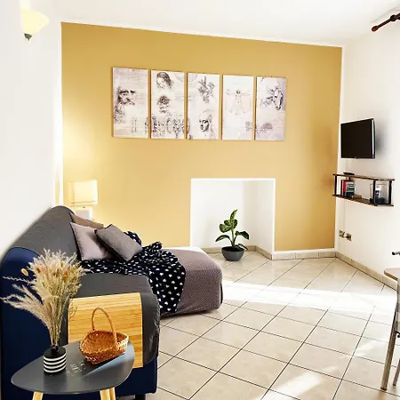 Vista - Collection Lejlighed