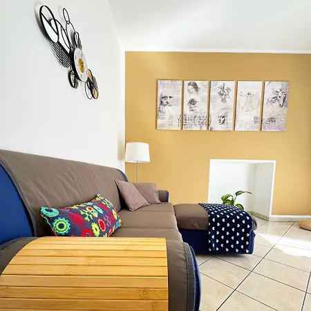 Lejlighed Vista - Collection *