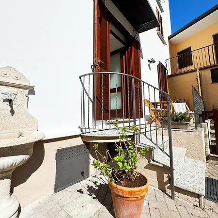 Vista - Collection Lejlighed Domaso