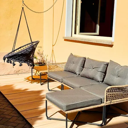 Vista - Collection Lejlighed Domaso