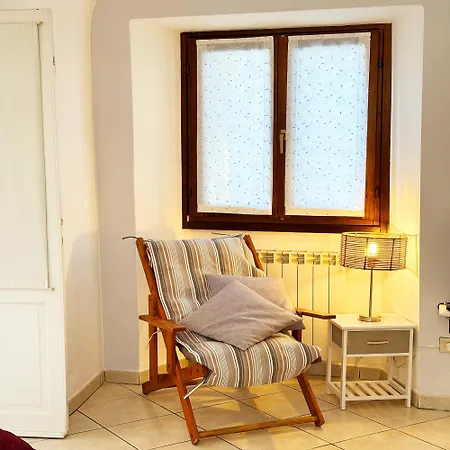 Vista - Collection * Domaso